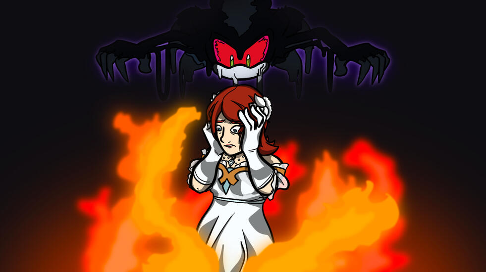Thumbnail for Episode 7 of Sonic TerraSphere.